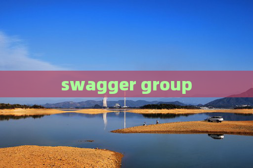 swagger group